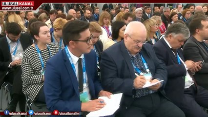 Rusya vaka sayısıyla salgının en çok yayıldığı ikinci ülke oldu