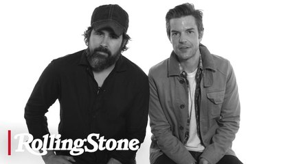 The Killers: The First Time