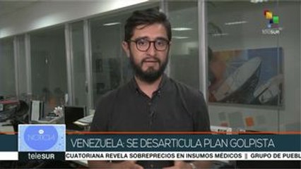 Venezuela llama a Colombia a resolver situación de embarcaciones