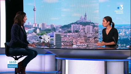 Déconfinement : voici la déclaration en cas de déplacements de plus de 100 km