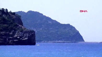 'Denize gireceğim' deyip kaybolan doktoru arama çalışmaları devam etti