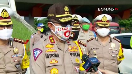 Sanksi Tegas Bagi Penjual Tiket Travel Ilegal