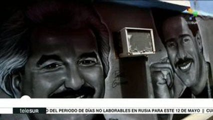 Temas del Día: España: Gobierno y sindicatos firman pacto