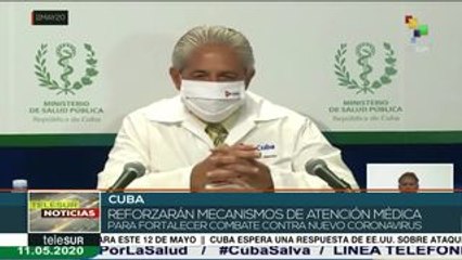 teleSUR Noticias: Colombia: desalojos en medio de la COVID-19