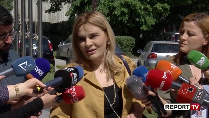 Report TV -Opozita zbret në terren, Kryemadhi: Do të dalim të takojmë qytetarët