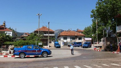 Berberin testinin pozitif çıktığı beldede corona alarmı! ‘Bizim için sözün bittiği yer’