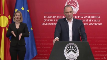 Filipçe: Situata mund të përkeqësohet me hapjen e kufijve dhe kthimin e shkollave