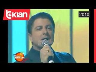 Selami Kolonja - Bace, bace (Kenget e Shekullit)