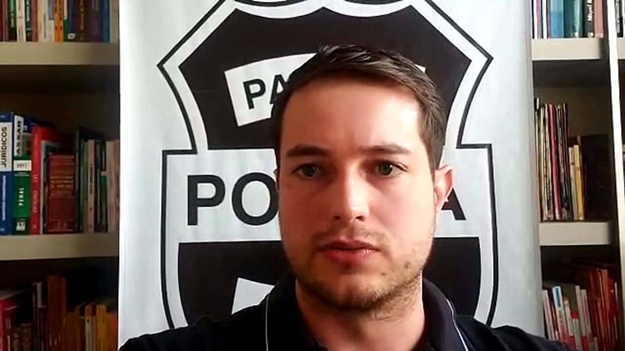 Polícia Civil de Ponta Grossa prende envolvidos com latrocínio de Agente Penitenciário