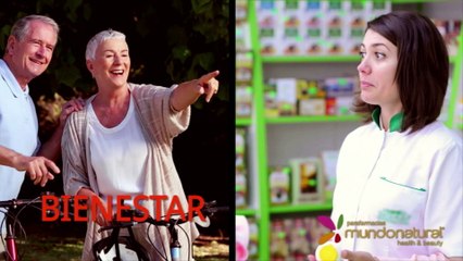 Mundo Natural: salud digestiva y alimentación durante el confinamiento