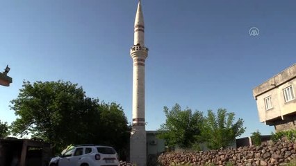 Dürümlü şehitleri dualarla anıldı