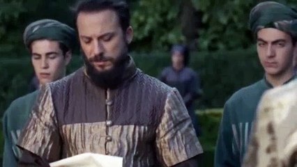 Suleiman El Gran Sultan Capitulo 245 Completo (Audio Español)