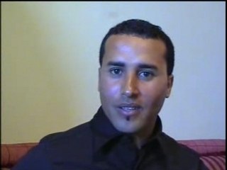 Majid riri présentation