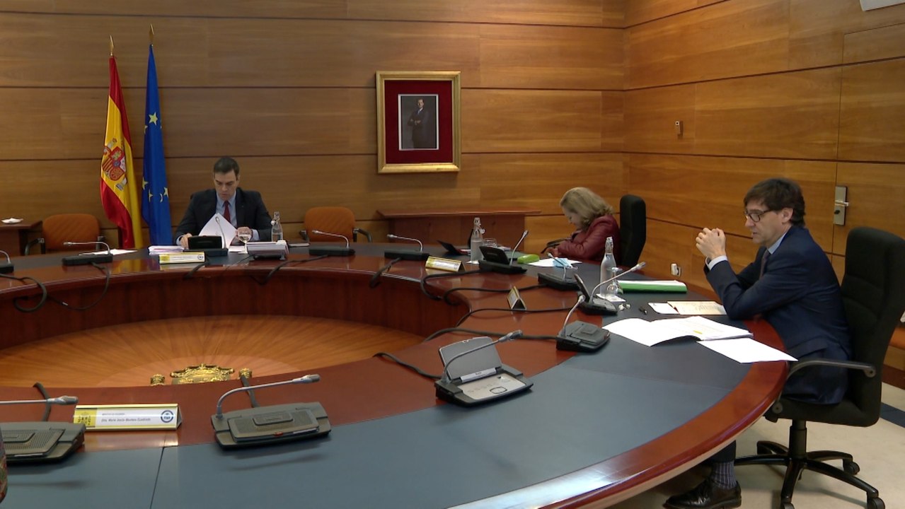 El Gobierno aprueba el reparto del fondo del Pacto contra la Violencia de Género