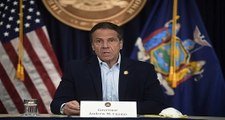 Cuomo declares _exciting new phase_ for New York as coronavirus cases continue to decline
