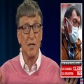 Bill Gates warned Trump about pandemic before he took office_ report - Business Insider