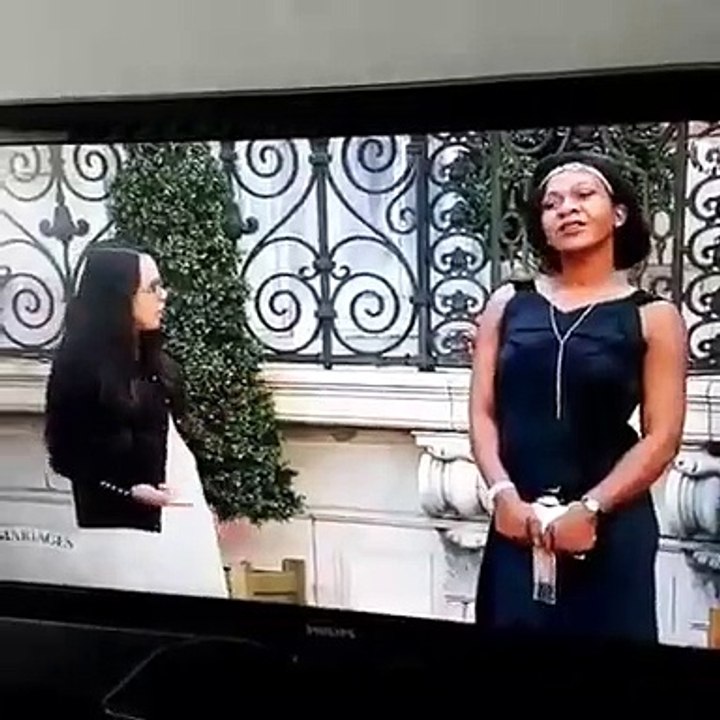 "JE SUIS PAMELA" MDR