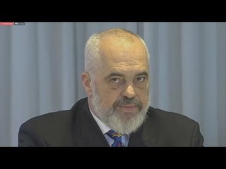 Ora News - Legalizimi i kanabisit, Rama: Nuk kemi negociuar me BE!
