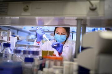 Cifras del día por coronavirus en España: 12 de mayo