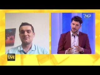 Kujdes, dizinfektanti ka 70% alkool, ja pse është i dëmshëm për fëmijët - Shqipëria Live,12 Maj 2020