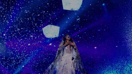 Every Year, Countries Across Europe Complete in the Eurovision Song Contest — Here's How t