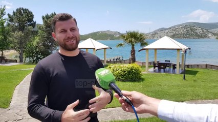 Vau i Dejës pa CoVid-19/ Lehtësimi ndihet nëpër rrugët e qytetit