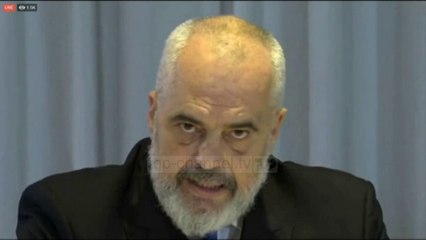 Top News - Legalizimi i kanabisit/ Rama-është trend botëror