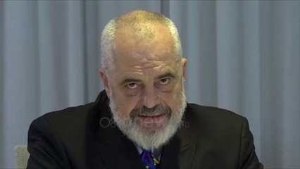 Ora News - Rama i prerë me opozitën: Nuk ka qeveri tranzitore, kërkojeni sa të doni