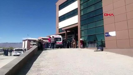 Kars'ta arazi kavgası 2 ölü, 1 yaralı