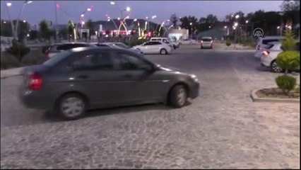 Düzenlenen uyuşturucu operasyonlarında 5 kişi yakalandı