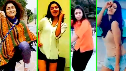 ஆடல் பாடல் Quarantine | Amala Paul, Manimegalai, Shriya Saran, Chithra
