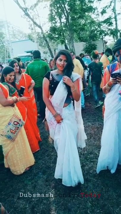 Bollywood ke sabse hot  hottest TikTok videos after TikTok banned in India