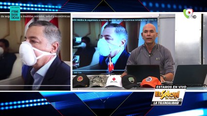 Casos por Coronavirus y muertes por el consumo del Cleren  | Show del Mediodía 12/05/2020