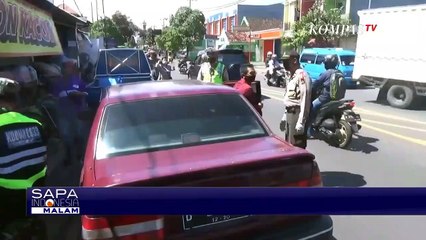 Payung Hukum Soal Izin Kerja Masih dalam Pengkajian