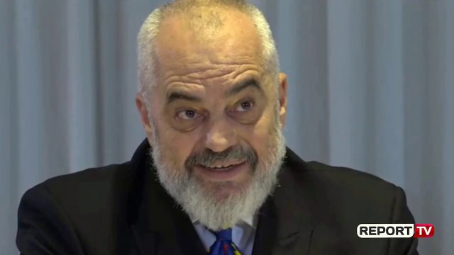 Rama: Pandemia na ndryshoi planet për rindërtimin, shpresojmë të strehojmë pjesën më të madhe