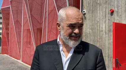 Top News - Depo e re farmaceutike/ Rama-do evitohet abuzimi me çmimin