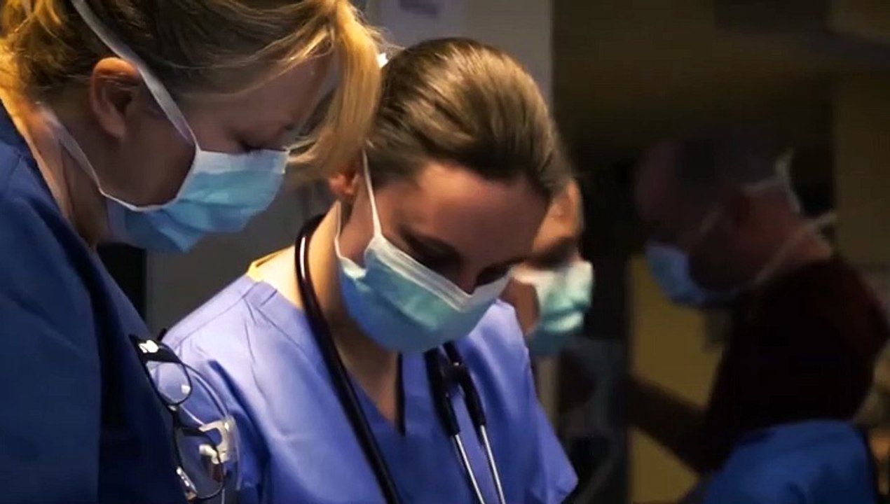 Nurses and midwives celebrated