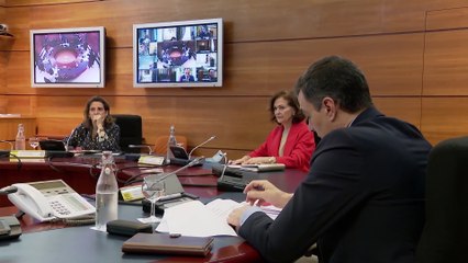 Gobierno aprueba el reparto del fondo del Pacto contra la Violencia de Género
