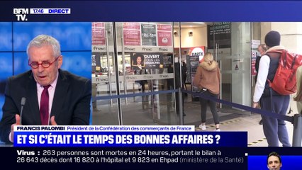 Story 2 : Et si c'était le temps des bonnes affaires ? - 12/05