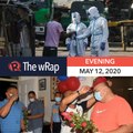 ‘Modified’ ECQ extended in Metro Manila, Laguna, Cebu City until May 31 | Evening wRap