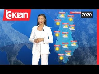 Moti sot dhe neser ne Tv Klan (12 Maj 2020)