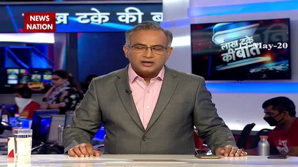 Lakh Take ki Baat: चीन की दुस्साहस, सीमा पर की घुसपैठ की कोशिश, देखें वीडियो