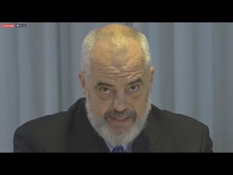 Ora News - Rama: Nuk kemi prekur asnjë qindarkë të rindërtimit për të menaxhuar pandeminë