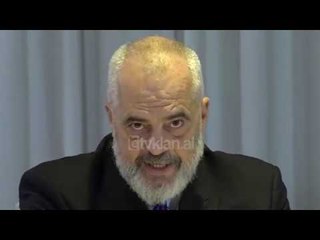 Cfare do te ndodhe me Teatrin Kombetar? Rama: Vendosim ne qe jemi shumica