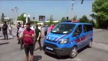 Limon üreticileri, 'limon ihracatının kısıtlamasını' protesto etti; Bakan Pekdemirli'yi istifaya çağırdı!