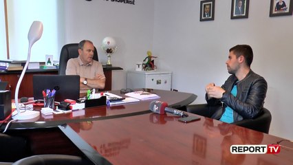 Shumë shpejt merret vendimi për rifillimin ose jo futbollit!'Libohova për Andi Lilën:Tejkaloi caqet