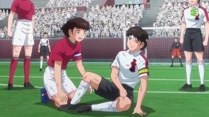 رغم المنافسة الشرسة الروح الرياضية تسود ❤⚽