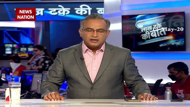 Lakh Take ki Baat: Chinas audacity attempt to infiltrate the border wa
