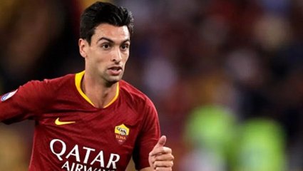 Arjantinli futbolcu Javier Pastore'nin menajeri İlek: Oyuncum Türkiye'ye gelmeye sıcak bakıyor