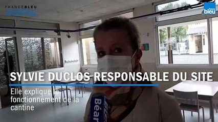 Le casse-tête du repas à l'école